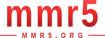 mmr5 logo